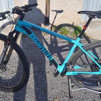 Bianchi nitron 9.2  TAGLIA L