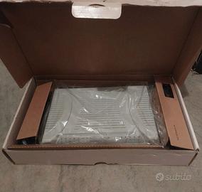 Aethra BG8544EWAC Router VDSL2 35b interface, SFP