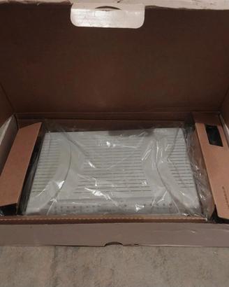Aethra BG8544EWAC Router VDSL2 35b interface, SFP