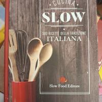 Libro di cucina