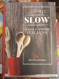 Libro di cucina