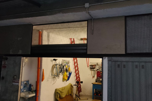 BOX via Sibilla Mertens