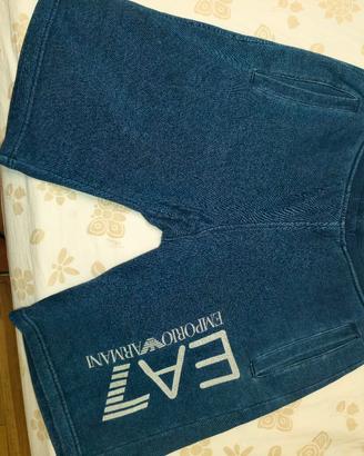pantaloncini emporio armani