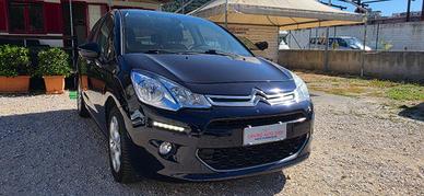 CITROEN C3 1.4 HDi 70 Exclusive