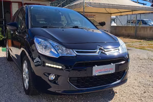 CITROEN C3 1.4 HDi 70 Exclusive