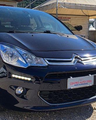 CITROEN C3 1.4 HDi 70 Exclusive