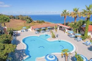 Appartamento residence tropea capo vaticano