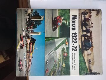 Ferrari e F1 (vari libri Formula 1)