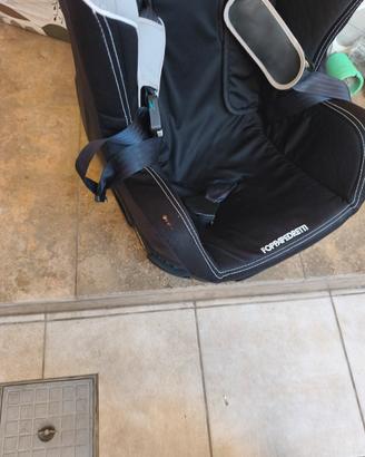 Seggiolino auto Foppapedretti