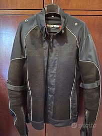Giacca moto estiva ex Polizia Locale (48)