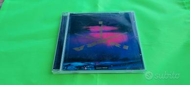 CD VASCO GLI SPARI SOPRA 1993