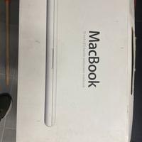 macbook unibody