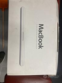 macbook unibody