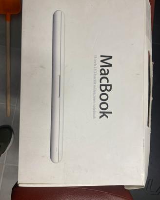 macbook unibody