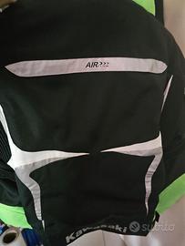 giubbi moto kawasaki 