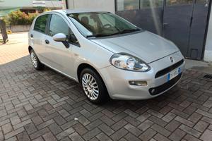 Fiat Punto 1.4 8V 5 porte Easypower Street