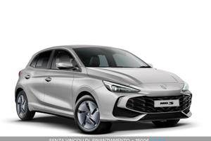 MG MG3 MG3 1.5 Comfort