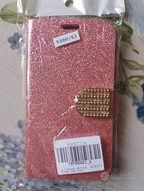 Cover per Samsung S3/S4 - vintage