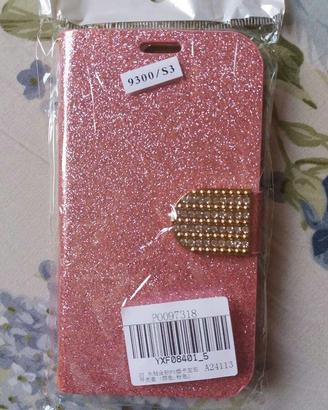 Cover per Samsung S3/S4 - vintage