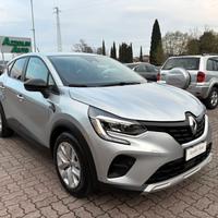 RENAULT CAPTUR 1.0 BENZ SI NEOPATENTATI KM 24.066