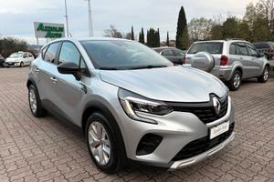 RENAULT CAPTUR 1.0 BENZ SI NEOPATENTATI KM 24.066