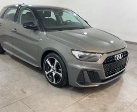 Audi A1 SPB 30 TFSI S line edition