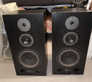 RCF BR4038 Diffusori 3 Vie