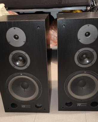 RCF BR4038 Diffusori 3 Vie