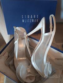 Décolleté Stuart Weitzman 