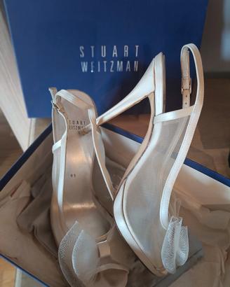 Décolleté Stuart Weitzman 