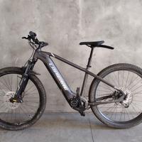 E-bike MTB Lapierre