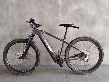 E-bike MTB Lapierre