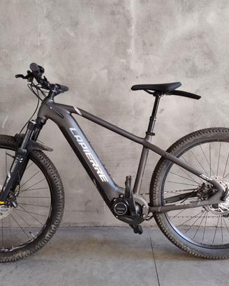 E-bike MTB Lapierre