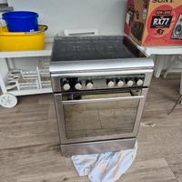 occa sione !!! forno e fornello gas 