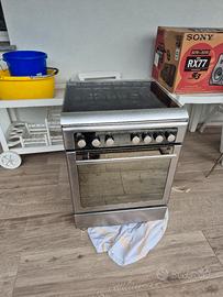 occa sione !!! forno e fornello gas 