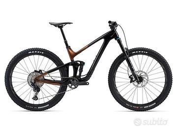 GIANT TRANCE X ADVANCED PRO 2( PREORDINE)
