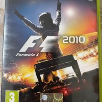 FORMULA 1 2010