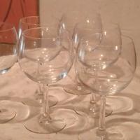 BICCHIERI BALOON VINO ROSSO