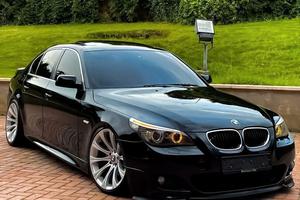 BMW E60 530D-535D