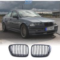 GRIGLIA BMW SERIE 3 E46 SEDAN TOURING 98-01 LOOK M