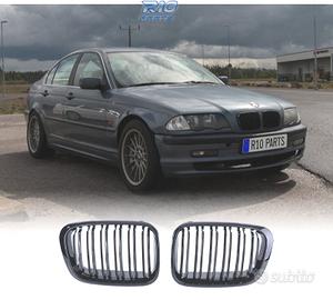 GRIGLIA BMW SERIE 3 E46 SEDAN TOURING 98-01 LOOK M