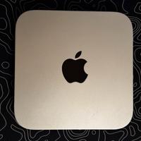 Mac Mini SSD 256 Gb 16 Gb ram