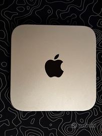 Mac Mini SSD 256 Gb 16 Gb ram