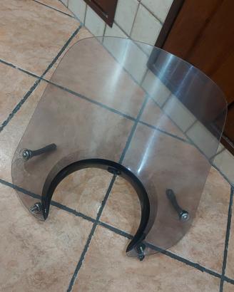 paravento piccolo  cupolino beverly 300