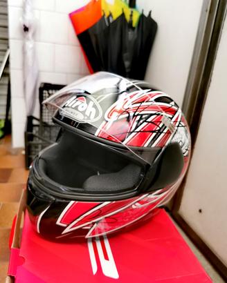 casco Airoh 
