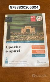 Libro scuola superiore