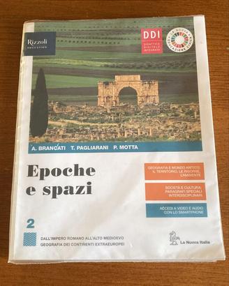 Libro scuola superiore