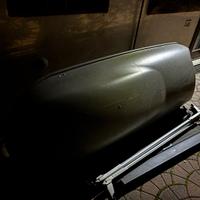 Baule da tetto per auto