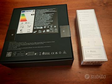 HONOR Magic V5 16GB+512GB Dawn Gold NUOVO