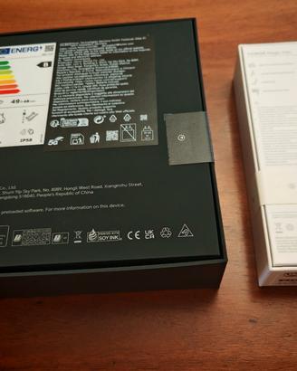 HONOR Magic V5 16GB+512GB Dawn Gold NUOVO